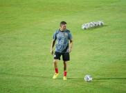 Persija Punya Kans Pimpin Klasemen Liga 1, Thomas Doll Menanggapi