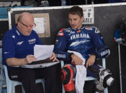 Sudah Patah Arang, Lorenzo Tak Akan Cocok dengan Motor Apapun