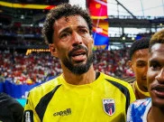 Piala Dunia 2026: Kiper Cape Verde Vozinha Langsung Punya Jutaan Pengikut Usai Bikin Spanyol Tak Berkutik