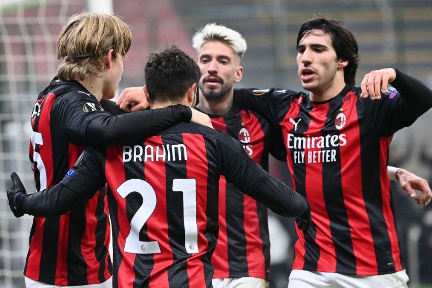 Comeback, Mentalitas, dan Keangkeran Markas Milan untuk Celtic
