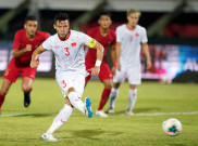 Bentrok dengan Kompetisi AFC, Timnas Vietnam Berpotensi Tanpa Kekuatan Terbaik di Piala AFF