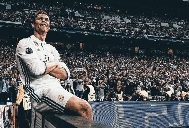 26 Gol dari Era Cristiano Ronaldo yang Hilang di Real Madrid