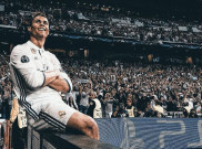 26 Gol dari Era Cristiano Ronaldo yang Hilang di Real Madrid