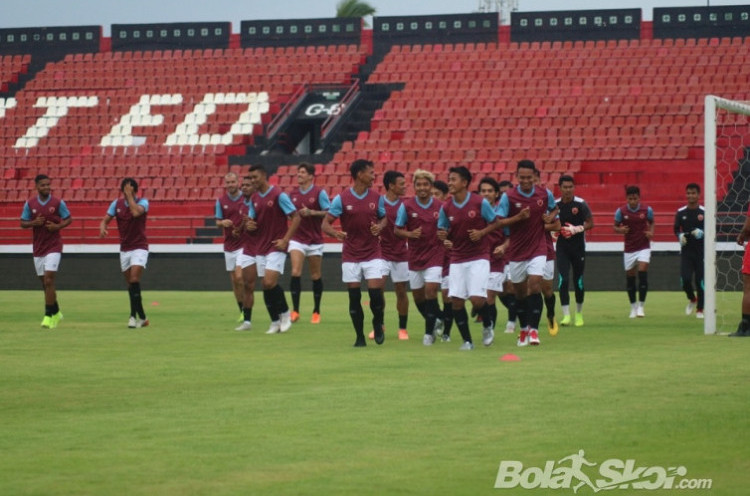 Respons CEO PSM Makassar soal Kick-off Liga 1 2020 dan Permintaan Penyesuaian Jadwal