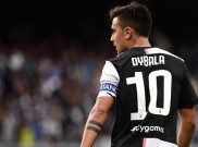 Maurizio Sarri Punya Rencana untuk Paulo Dybala