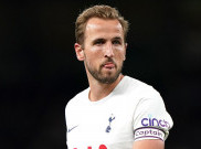 Masa Depan Harry Kane Masih Tanda Tanya