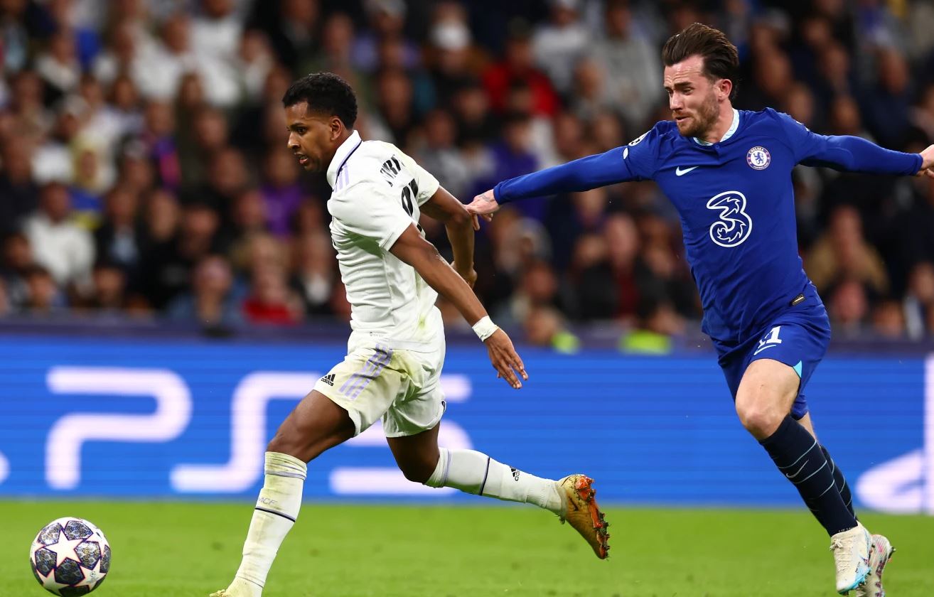 Prediksi dan Statistik Chelsea Vs Real Madrid: Menjaga Asa di Stamford Bridge
