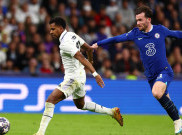 Prediksi dan Statistik Chelsea Vs Real Madrid: Menjaga Asa di Stamford Bridge