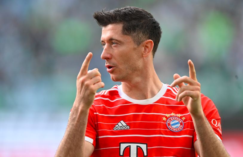 Hubungan Memanas, Robert Lewandowski Tolak Ikut Pramusim Bayern Munchen