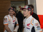 Efek Buruknya Performa Jorge Lorenzo, Repsol Honda Bisa Gagal Juara Dunia Tim 
