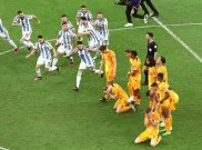 5 Laga Perempat Final Piala Dunia yang Paling Mendebarkan