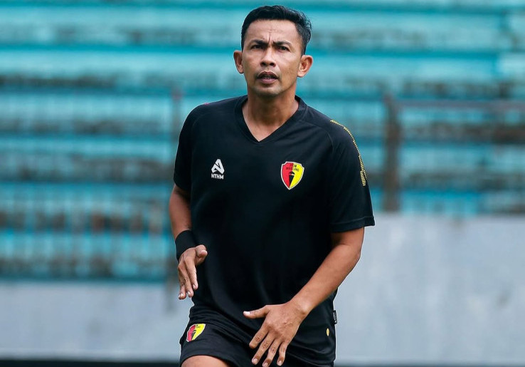 Apa Kabar Ugiek Sugiyanto? Duet Ezequiel Gonzalez yang Masih Bermain di Usia 43 Tahun