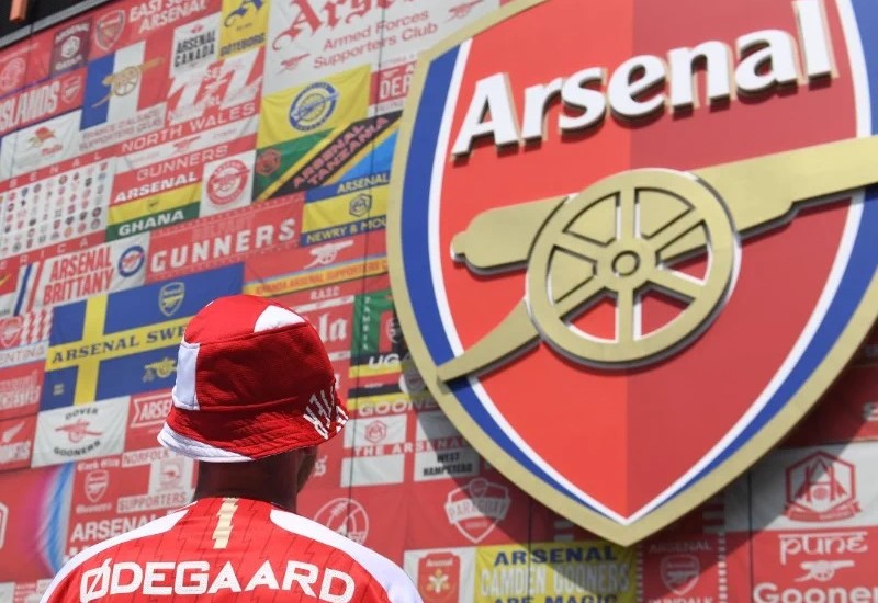 Prediksi dan Statistik Arsenal Vs Nottingham Forest: The Gunners Perkasa di Kandang