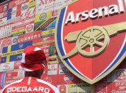 Prediksi dan Statistik Arsenal Vs Nottingham Forest: The Gunners Perkasa di Kandang
