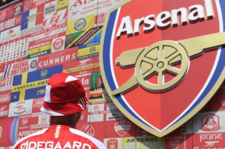 Prediksi dan Statistik Arsenal Vs Nottingham Forest: The Gunners Perkasa di Kandang