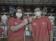 PSSI Kerja Sama dengan Pihak Swasta untuk Official Hygiene Partner Timnas