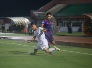 Hasil Liga 1: Barito Putera, Arema FC, dan Bali United Raih Tiga Poin