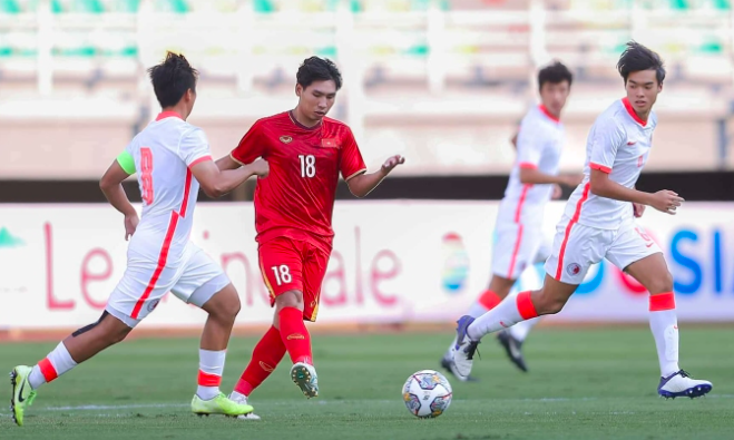 Pelatih Timnas Vietnam U-20 Tak Masalah soal Bau Sampah di GBT