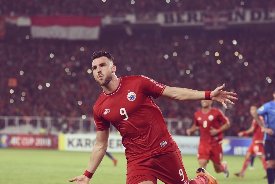 Kronologis Kecelakaan Marko Simic, Tabrak Mobil Dit Pam Obvit
