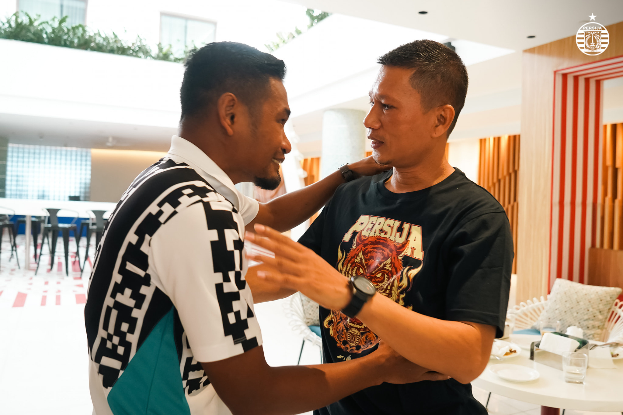 PSS Sleman Umumkan Bergabungnya Ramdani Lestaluhu Usai Dilepas Persija