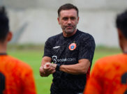 Pertahanan Persija Dievaluasi Jelang Laga Bergengsi Kontra Persib