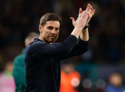 Real Madrid Terlalu Kuat, Kairat Dapat Respek dari Xabi Alonso
