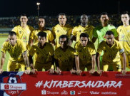 Manajemen Barito Putera Sesalkan Hasil RUPS Luar Biasa PT LIB