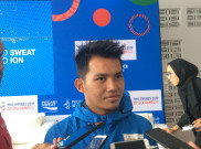 Timnas Indonesia U-23 Non - Unggulan di SEA Games 2019, Witan Sulaeman Merespons