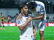 Hasil Super League 2025/2026: Arema FC Bungkam PSM, Bali United Menang di Kandang Persijap