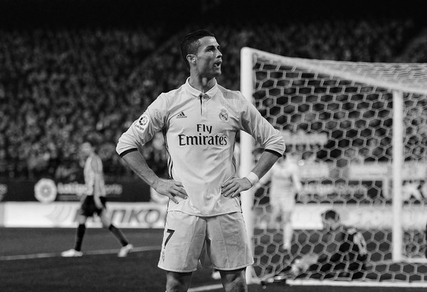 Ronaldo: Saya Layak Raih Ballon d'Or 2016