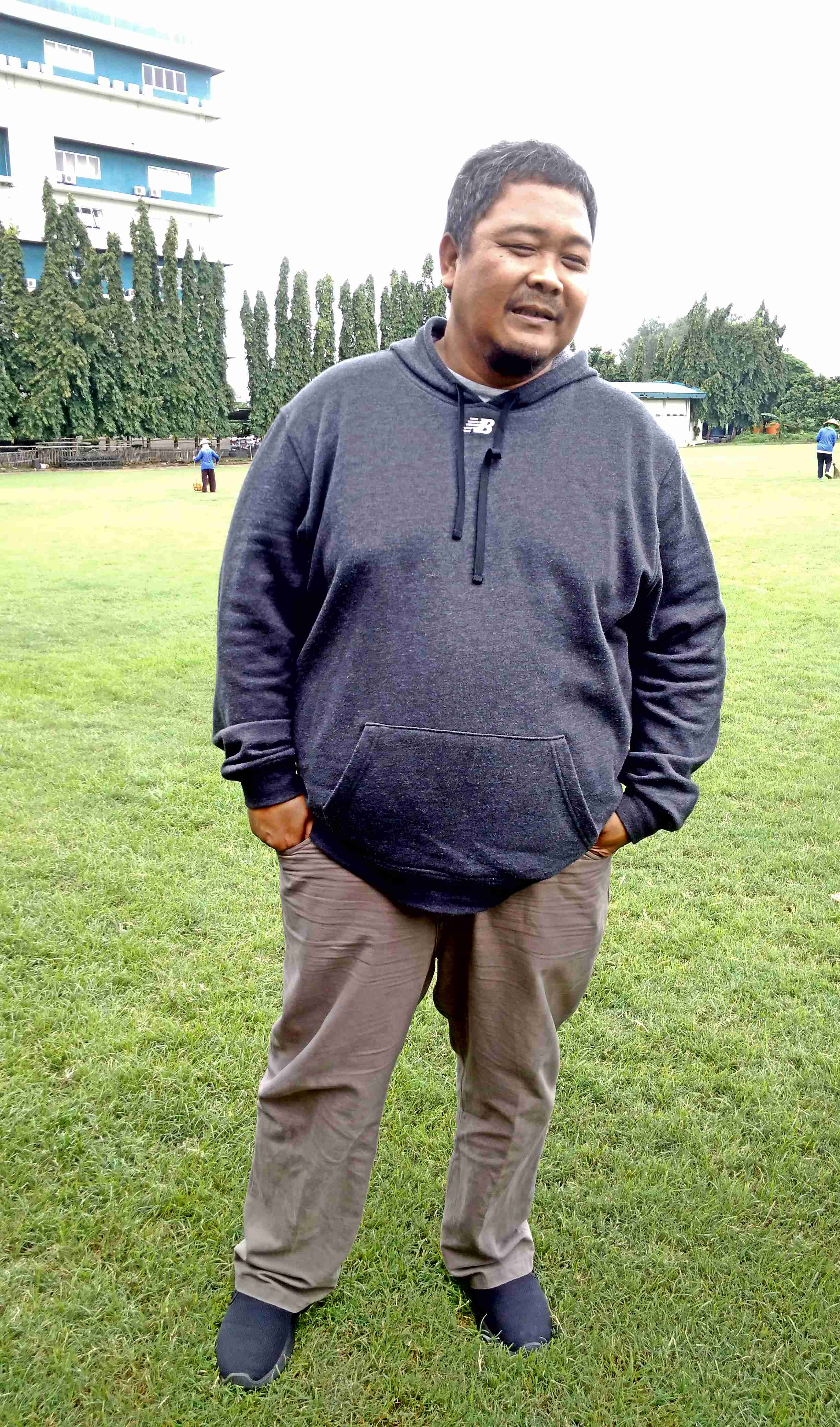 PSIS Semarang Tidak Gegabah Cari Pemain Asing