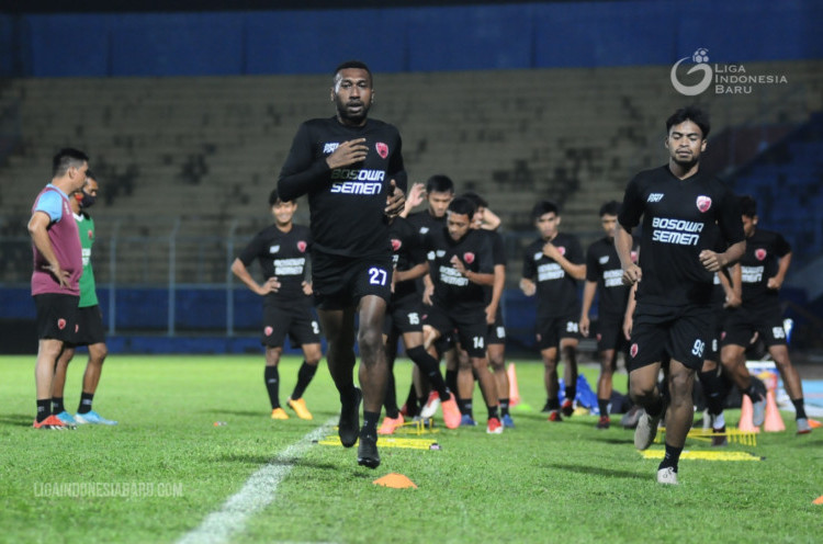 PSM Makassar Tak Terganggu Rasisme ke Pemainnya