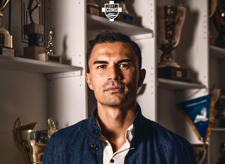 Emil Audero Akan Jadi Pemain Penting Como