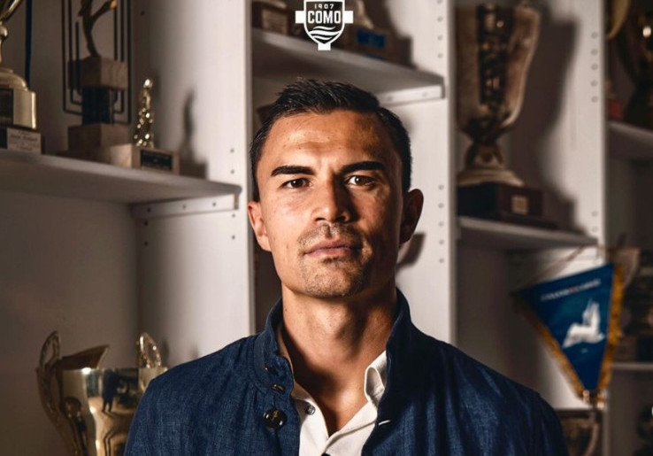 Emil Audero Akan Jadi Pemain Penting Como