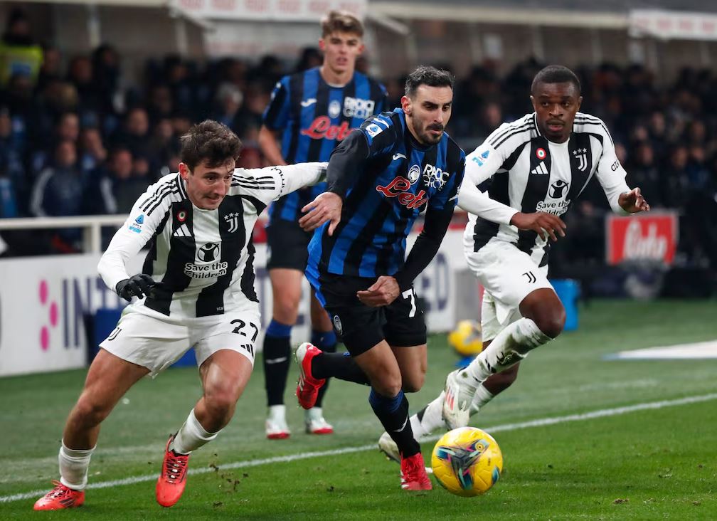 Prediksi dan Statistik Coppa Italia Atalanta vs Juventus: Dejavu Final 2024