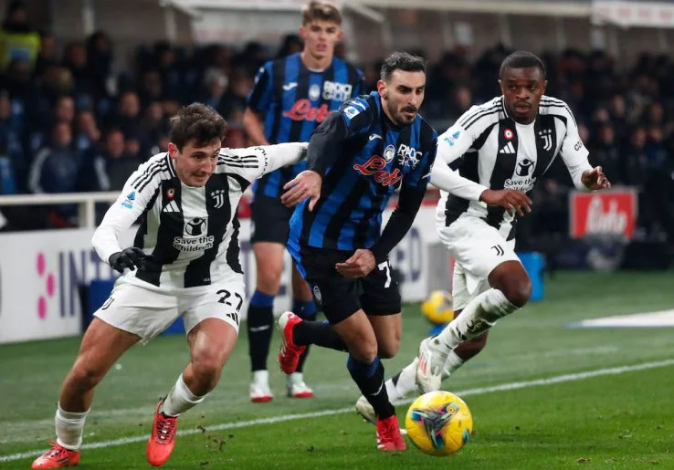 Prediksi dan Statistik Coppa Italia Atalanta vs Juventus: Dejavu Final 2024