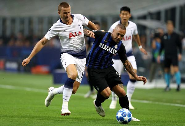 Radja Nainggolan Mengaku Tak Punya Idola, tetapi Kagumi Ronaldo