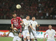 Jadwal Siaran Langsung Piala Menpora 2021: PSS Sleman Vs Bali United