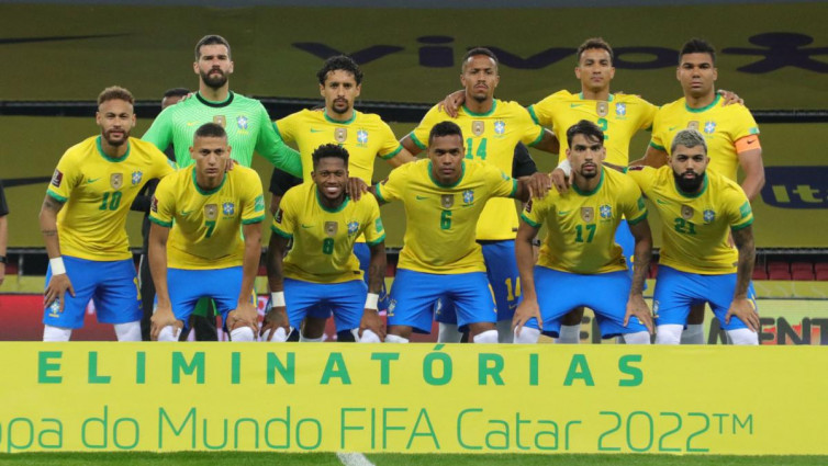 Tim Jagoan Pelatih dan Pemain Dewa United FC di Piala Dunia 2022: Argentina, Brasil sampai Jerman
