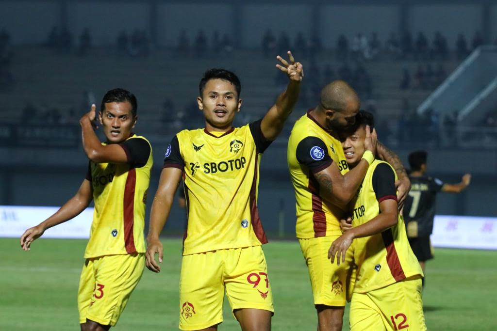 Persija Tak Terpengaruh Torehan Positif Persikabo 1973 di Awal Musim Ini