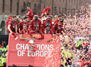 Trofi Premier League Jadi Barometer Sukses Liverpool