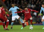8 Hal yang Patut Diketahui Jelang Duel Liverpool Vs Manchester City