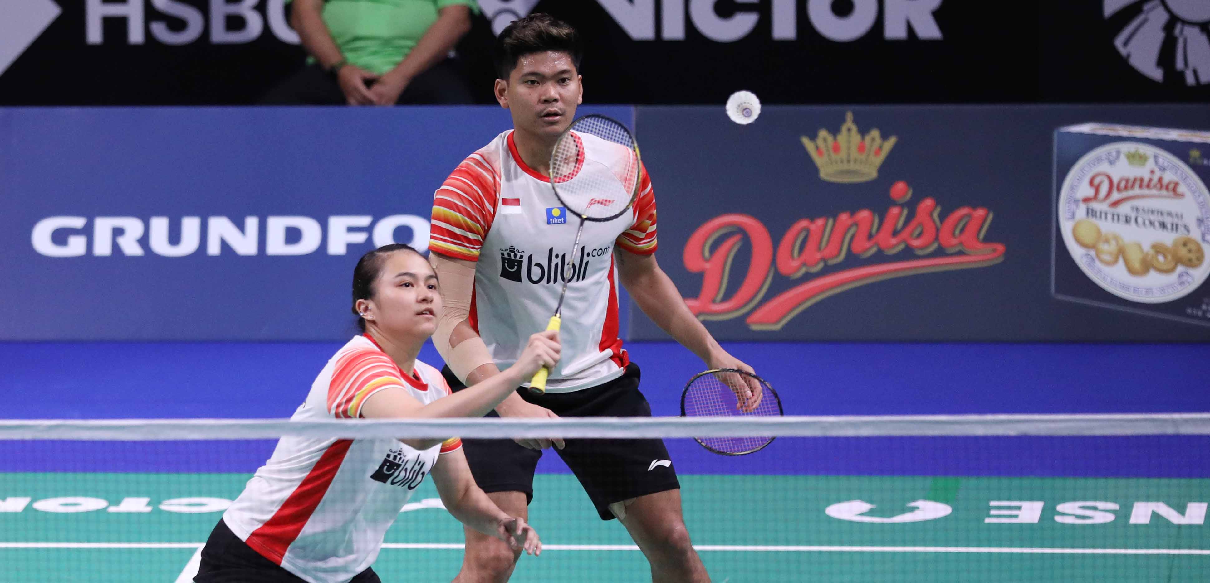 PBSI Tunggu Kepastian Terkait All England dan Swiss Open 2020