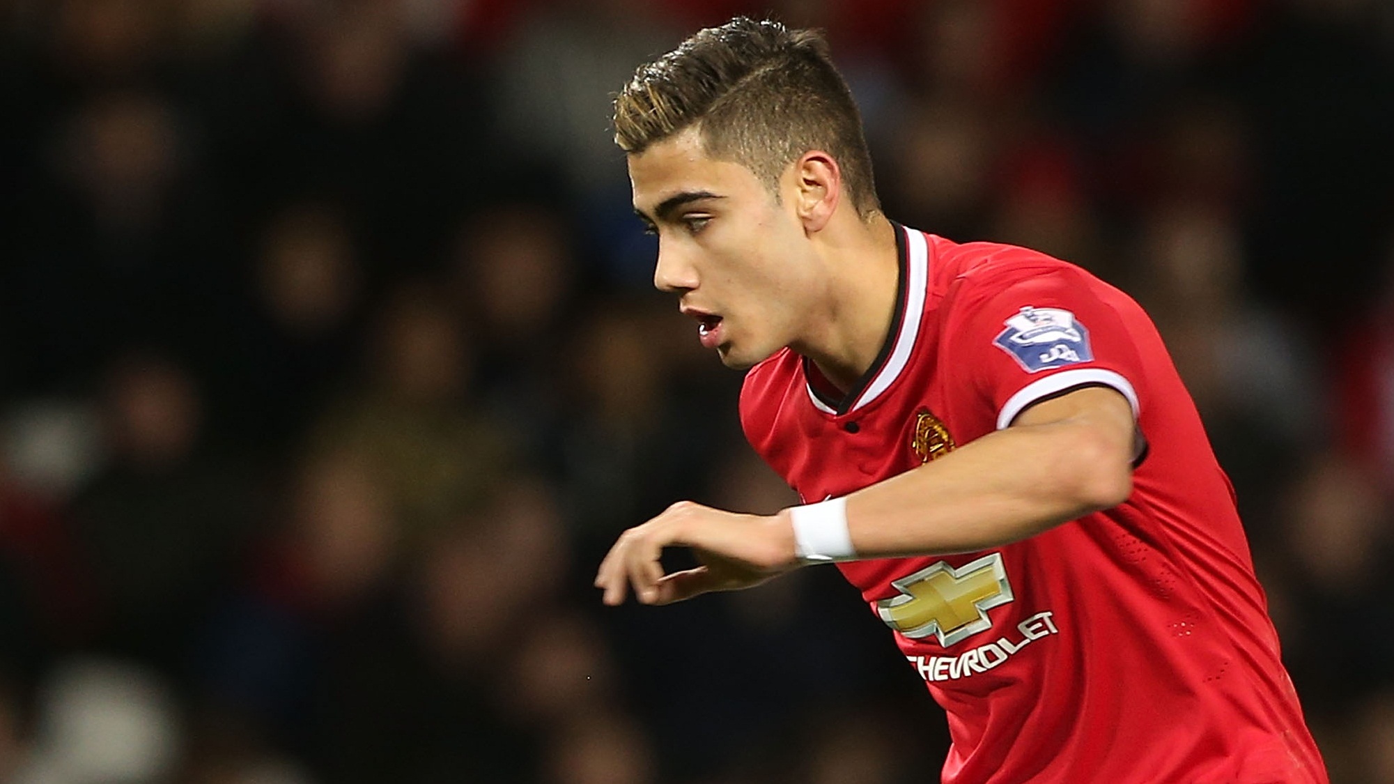 Mou inginkan Pereira Kembali ke MU