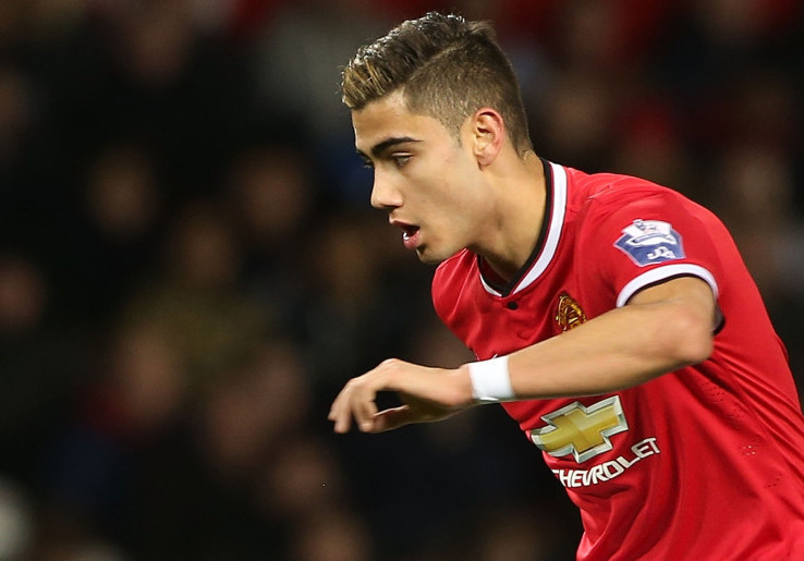 Mou inginkan Pereira Kembali ke MU