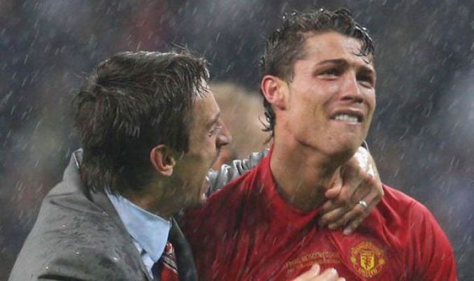 5 Kutukan Terkondang di Dunia Sepak Bola