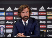 4 Pemain yang Akan Didepak Andrea Pirlo dari Juventus