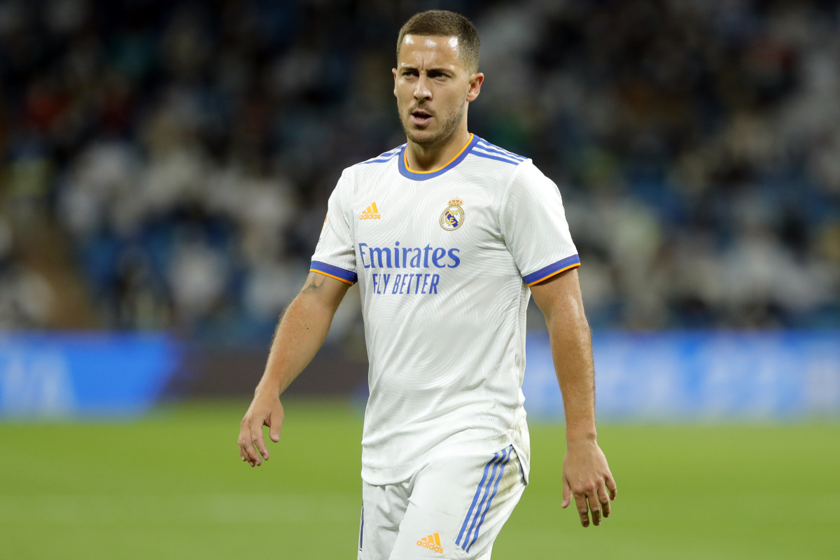 Eden Hazard Berpeluang Jadi Juru Selamat Newcastle