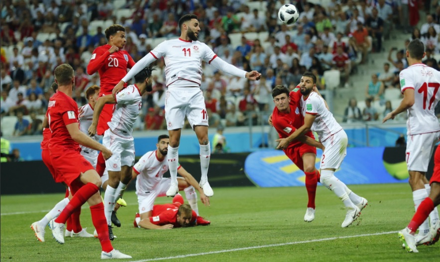 Hasil Lengkap Pertandingan Piala Dunia 2018, 18-19 Juni