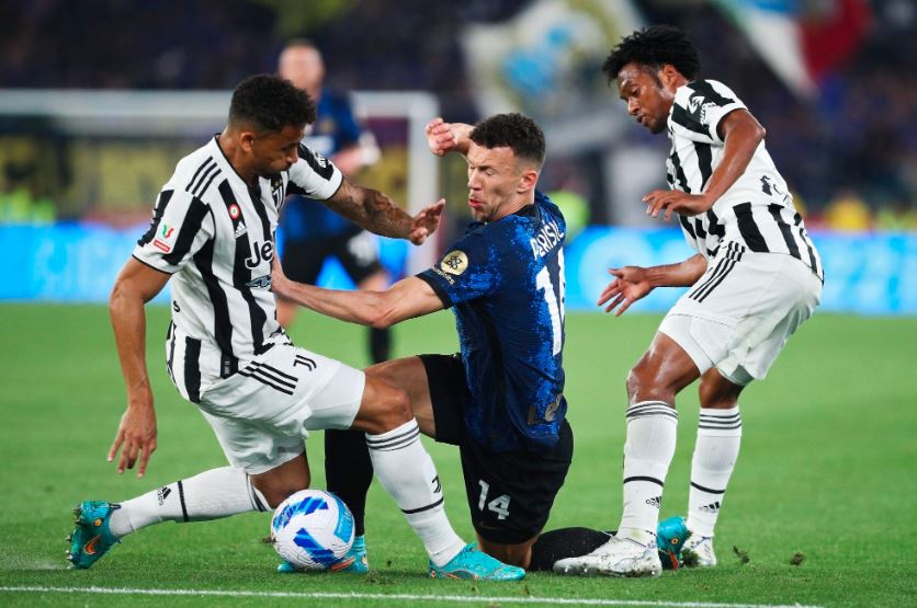 Terakhir Kali Juventus Mengakhiri Musim Tanpa Raihan Trofi